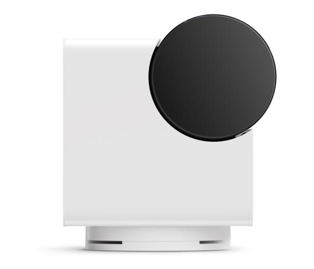 Petcube Interaktywna Inteligentna kamera Cam 360 - 1308535 - zdjęcie 3